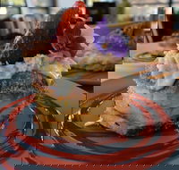 Rozelle Espresso - Tourism TAS