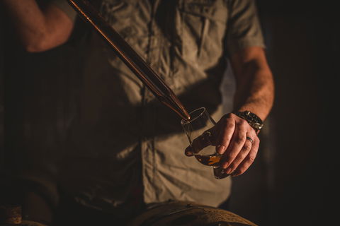 Spring Bay Distillery - Tourism TAS 1