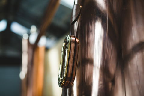 Spring Bay Distillery - Tourism TAS 2