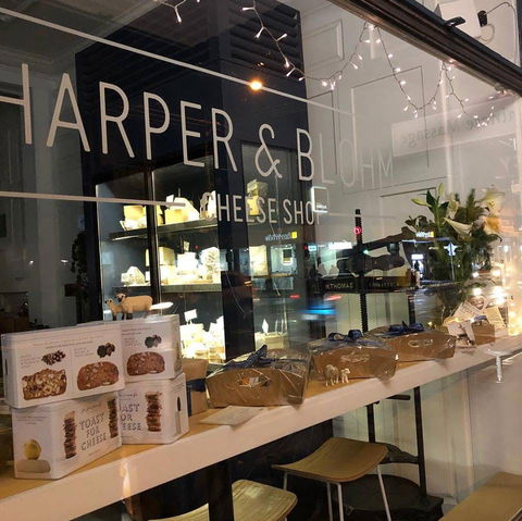 Surfcoast Wholefoods - Hobart Tourism 0