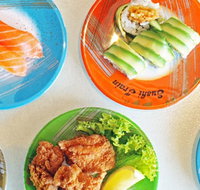 Sushi Train - Randwick - Tourism TAS