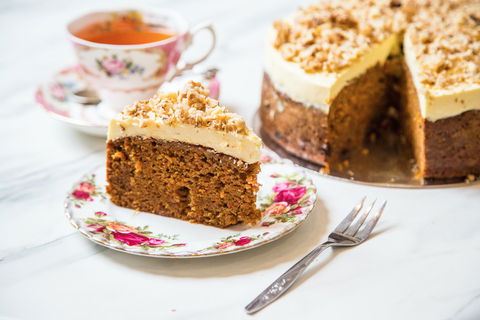 The Berry Tea Shop - Hobart Tourism 0
