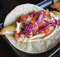 The Burrito Bar - Southport