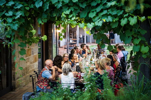 The Cellar By Gilbert - Tourism TAS 2