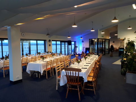 The Cormorant - Cafe On The Pier - Tourism TAS 1