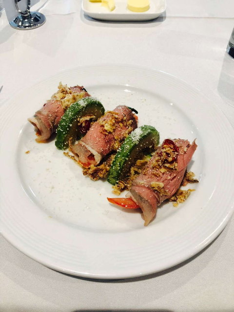 The Coast Restaurant - Tourism TAS 0