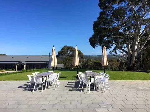 Three Gums Bistro - Tourism TAS 0