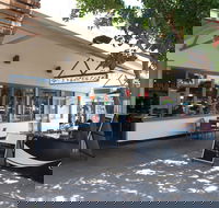 Three Fish Cafe - Hobart Tourism