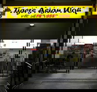 Tiger's Asian Wok - Kenmore - Tourism TAS