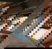 Tonic Espresso - Hobart Tourism