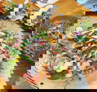 Vege Rama Restaurant  Bar - West End - Hobart Tourism