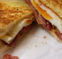 Victoria Road Lunch Bar - Tourism TAS