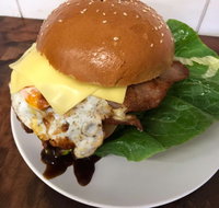 Village Gourmet Chicken - Tourism TAS