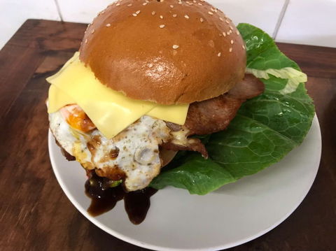 Village Gourmet Chicken - Hobart Tourism 0