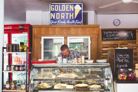 Watervale General Store - Hobart Tourism 0