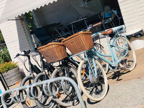 Watervale General Store - Hobart Tourism 1
