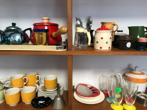 Watervale General Store - Hobart Tourism 2