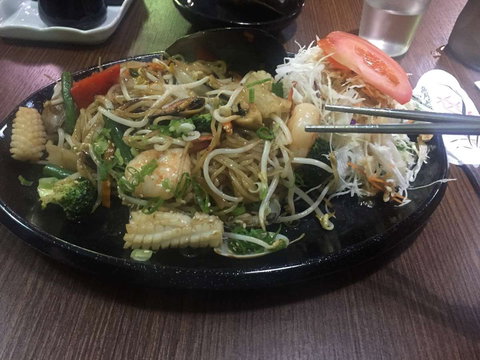 Yatai Bento - Tourism TAS 0