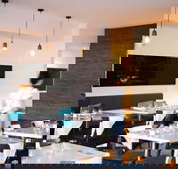 Yellowtail Restaurant - Hobart Tourism