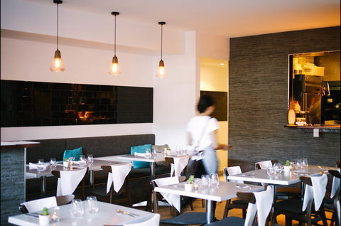 Yellowtail Restaurant - Hobart Tourism 0