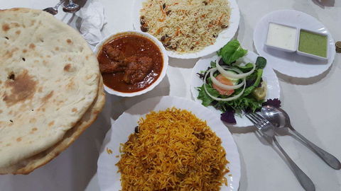 Afghan Master Kebab - Hobart Tourism 0