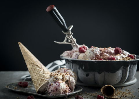 Anita La Mamma Del Gelato - Bondi Beach - Tourism TAS 0