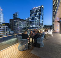 Aurora Rooftop Bar