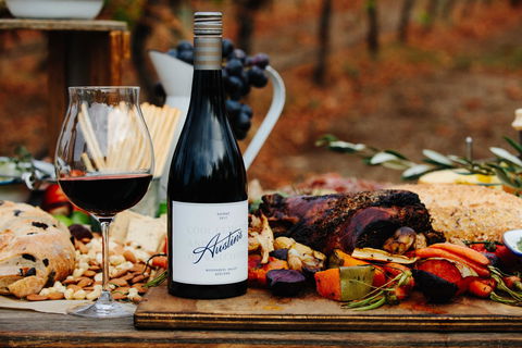 Austin's Wines - Tourism TAS 0
