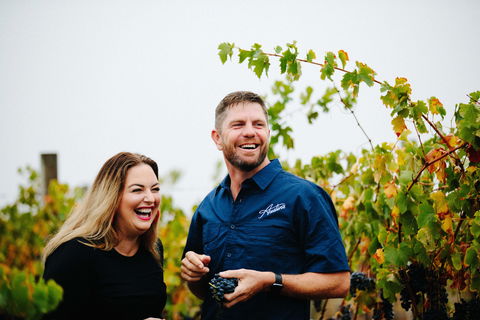 Austin's Wines - Tourism TAS 1