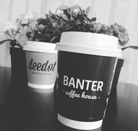 Banter Coffee House - Tourism TAS