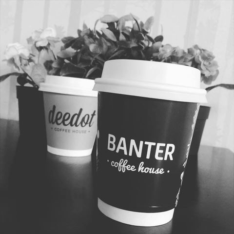 Banter Coffee House - Hobart Tourism 0