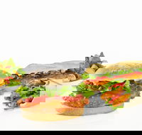 Bar Corretto - Brisbane Airport - Tourism TAS