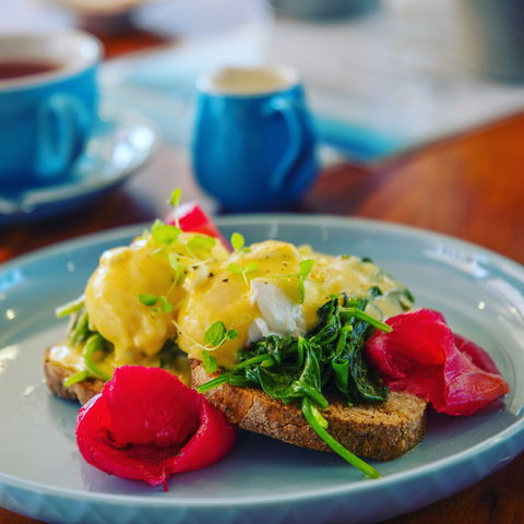 Bayside Barista - Hobart Tourism 0