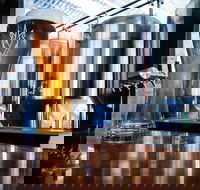 Blasta Brewing Company - Hobart Tourism