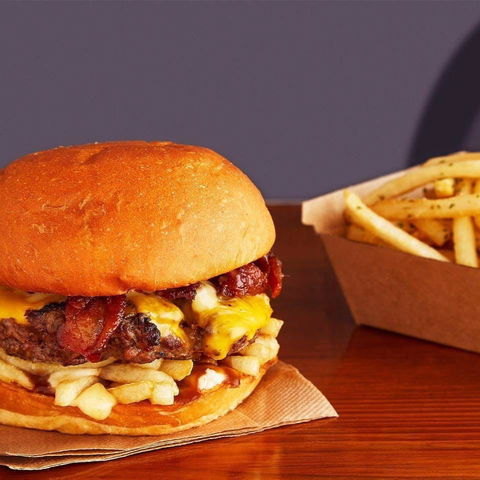 BL Burgers - Parramatta - Hobart Tourism 0