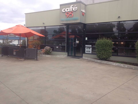 Café 95 - Tourism TAS 0