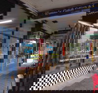 Cape - Hobart Tourism