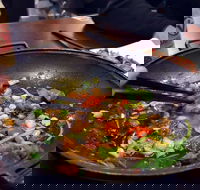 Chilli Delight - Hobart Tourism