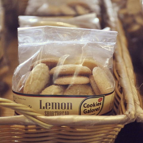 Cookies Galore - Hobart Tourism 0
