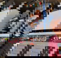 Deluxe Cafe Moree - Hobart Tourism