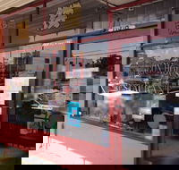 Dragon House - Hobart Tourism