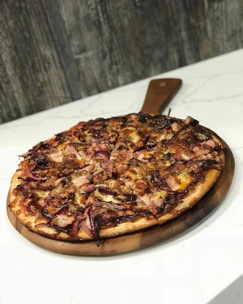 EJZ Pizza - Hobart Tourism 0