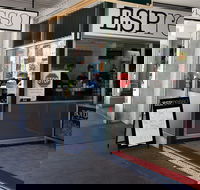 ESPresso Cafe - Hobart Tourism