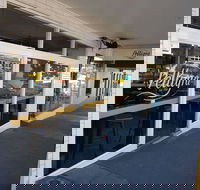 Froggy's Bistro - Hobart Tourism