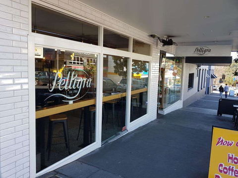 Froggy's Bistro - Hobart Tourism 0