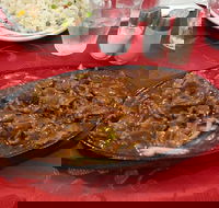 Golden Pearl Chinese Restaurant Pty Ltd - Hobart Tourism