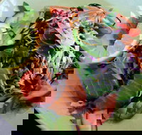 Haru Tatsuya - Artarmon - Tourism TAS