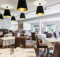 Harvest Restaurant Windsor - Tourism TAS