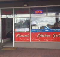Hogans Charcoal Chicken Grill - Tourism TAS