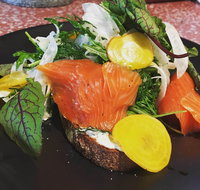 Hunter  Co Deli - Tourism TAS